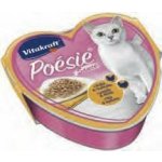 Vitakraft Poésie Sauce kuře a krůta 85 g – Hledejceny.cz