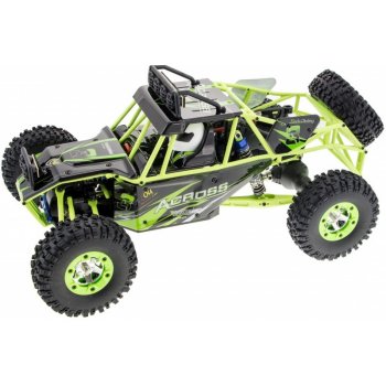 RCobchod Across-3 buggy 4x4 s osvětlením RTR 1:12 od 2 635 Kč - Heureka.cz