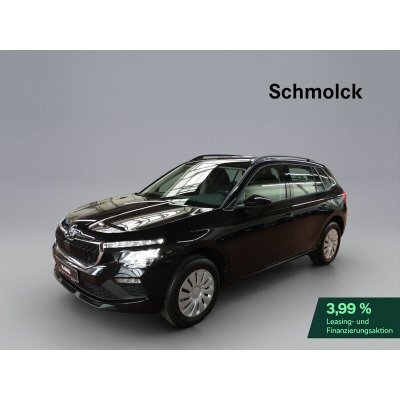 Skoda Kamiq 1.0 TSI Essence 70 kW – Hledejceny.cz