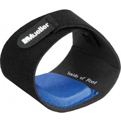 Mueller Sports Medicine Plantar Fasciitis Arch Support podpora klenby – Zboží Dáma