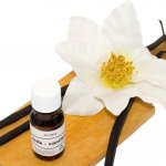 TrigonMedia Vanilkové mléko aroma esenciální vonný olej 10 ml – Hledejceny.cz