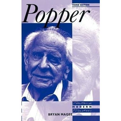 Magee Brian - Popper