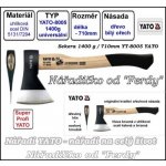 YATO YT-8005 – Zboží Dáma