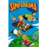 Simpsonovi - Simpsoráma – M. Groening, Morrison Bill, Glasberg Gary a kolektiv – Hledejceny.cz