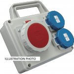 SEZ ROSP 1630 D – Sleviste.cz