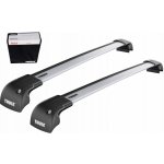 Příčníky Thule 9593 WingBar – Zbozi.Blesk.cz