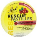 A.Nelsons Rescue pastilky brusinka 50 g