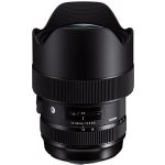 SIGMA 14-24mm f/2.8 DG DN Art Sony E-mount – Zboží Živě