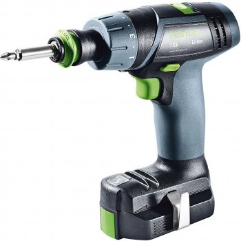 Festool TXS 2,6-Plus 576101