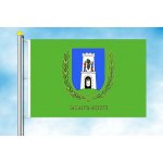 LIBEA, s.r.o. Baranya vlajka Rozměr: 40×60 cm, Uchycení: Karabiny na stožár – Hledejceny.cz