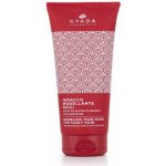 Gyada Modeling Hair Mask For Curly Hair With Proteins 200 ml – Zboží Mobilmania