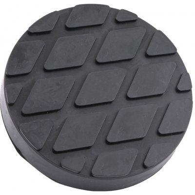 Gumová podložka zvedáku 100x20 mm | Zboží Auto