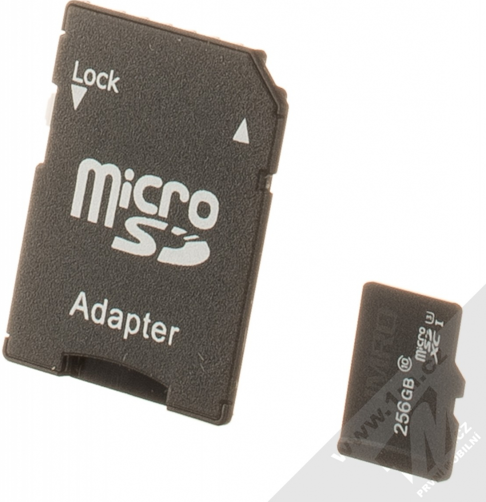 IMRO microSDXC Class 10 UHS-3 256 GB 42120
