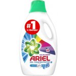 Ariel Professional Color prací gel 5 l 100 PD – Zboží Mobilmania