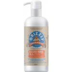 Grizzly Pet Products Schesir Wild Alaskan Fish Oil Lososový olej s treskou 500 ml – Hledejceny.cz