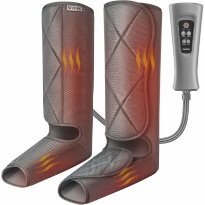 Renpho ALM071H PEU-RP-ALM071H-GY – Zboží Mobilmania