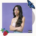 Rodrigo Olivia - Sour LP – Zboží Dáma