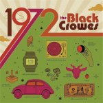 1972 The Black Crowes Album CD – Hledejceny.cz
