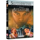 The Aviator DVD