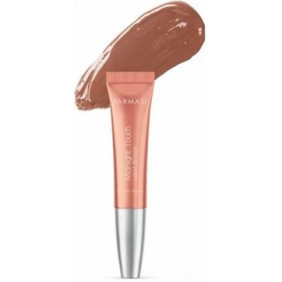 FARMASi Tekutý bronzer drizzled bronze 12 ml – Hledejceny.cz