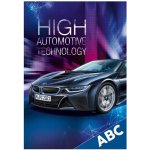 MFP Paper Desky na abecedu Auto – Zboží Dáma