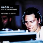 Dj Tiesto - Magik 7 - Live In L.A. CD – Hledejceny.cz