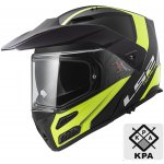 LS2 FF324 METRO EVO RAPID | Zboží Auto