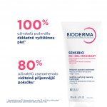 Bioderma Sensibio DS+ Cleansing Gel 200 ml – Sleviste.cz