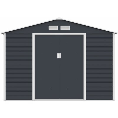 G21 GAH 706 - 277 x 255 cm antracitový – Zboží Mobilmania