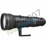 Nikon 600mm f/4G ED VR AF-S – Hledejceny.cz