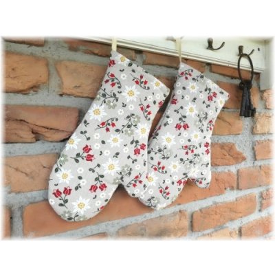 Chňapka - Krojový vzor – Hledejceny.cz