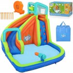 Bestway 53408 H2OGo 365 x 320 x 270 cm – Zboží Dáma