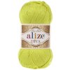 Příze Alize Diva 109 limon