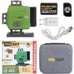 Procraft LE-4GL – Zbozi.Blesk.cz