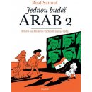 Jednou budeš Arab 2 - Riad Sattouf