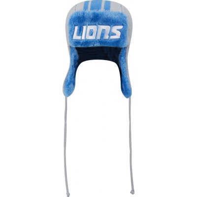 New Era Pánská zimní čepice Detroit Lions NFL Trapper – Hledejceny.cz