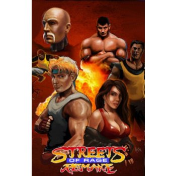 Streets of Rage