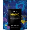 Horká čokoláda a kakao VIVO LIFE MAGIC LATTÉ HORKÁ ČOKOLÁDA + REISHI 120 g