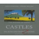 Castles palaces and manor houses Slovakia / Hrady angl. – Hledejceny.cz