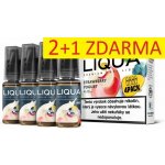 Ritchy Liqua MIX 4Pack Strawberry Yogurt 10 ml 6 mg – Hledejceny.cz