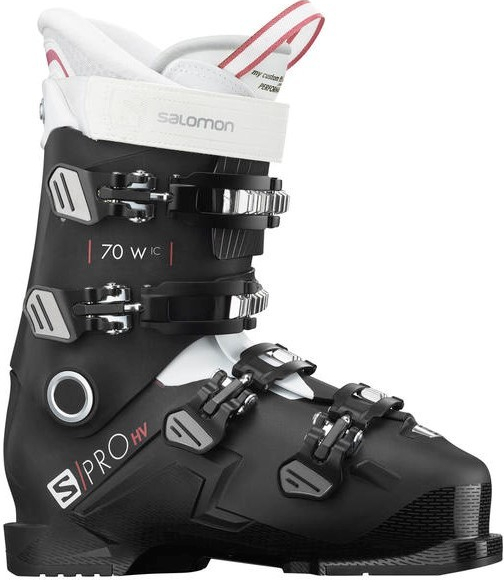 Salomon S/PRO HV 70 W IC 20/21