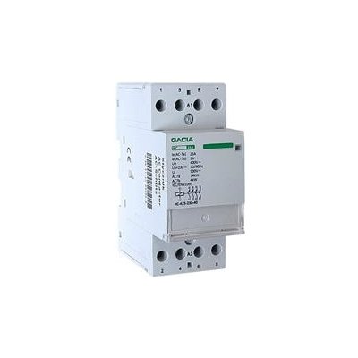 GACIA HC-425 – HobbyKompas.cz