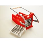 PROHOME - Kráječ na hranolky 25x11,5x10cm – Zbozi.Blesk.cz