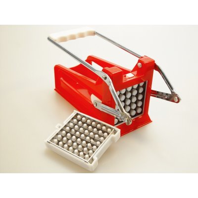 PROHOME - Kráječ na hranolky 25x11,5x10cm – Zbozi.Blesk.cz