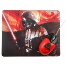 PrimeCooler Star Wars Optical Mouse & Mouse Mat Set