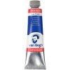 Akrylová a olejová barva Akrylová barva Van Gogh 40 ml Ultramarine