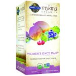 Garden of Life Mykind Women's Once Daily 30 vegan tablet – Hledejceny.cz