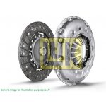 Spojková sada LUK 621301409 | Zboží Auto