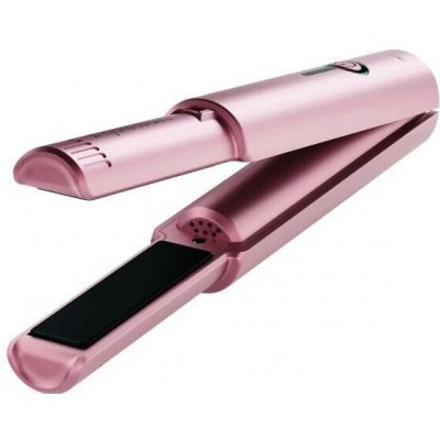 Gamma+ X·HYBRID CORDLESS Gold Rose – Zboží Mobilmania