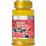 Starlife Hard Wood 60 kapslí – Hledejceny.cz